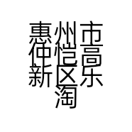 惠州市仲恺高新区乐淘淘玩具店的小店