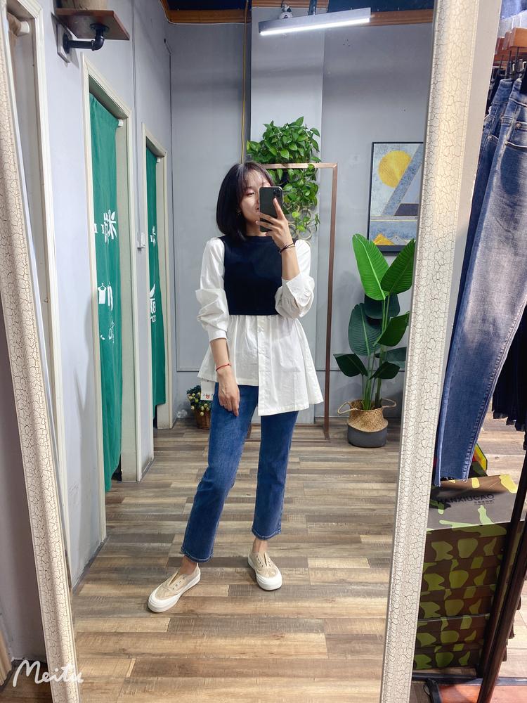 洛阳市老城区米岚印象服装店