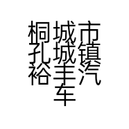 桐城市孔城镇裕丰汽车服务中心的小店