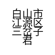 白山市江源区三岔子君兴汽车配件商店的小店