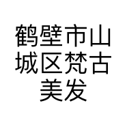 鹤壁市山城区梵古美发造型工作室的小店