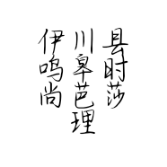 伊川县鸣皋时尚芭莎理发店的小店