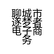 聊城市逐梦者电子商务有限公司的小店