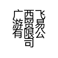 广西飞游贸易有限公司的小店