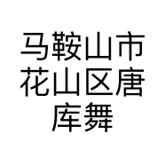 马鞍山市花山区唐库舞蹈工作室的小店