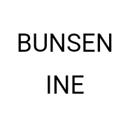 BUNSENINE