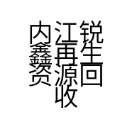 内江锐鑫再生资源回收有限公司的小店