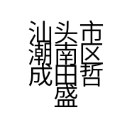 汕头市潮南区成田哲盛制衣厂的小店