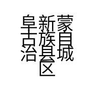 阜新蒙古族自治县城区乐朵美妆坊的小店