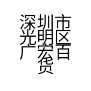 深圳市光明区广宏百货商行的小店