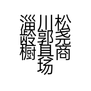淄川松龄郭尧橱具商场