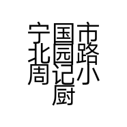 宁国市北园路周记小厨的小店