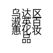 乌达区淑英百惠化妆品美容店的小店