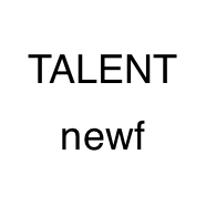 TALENTnewface