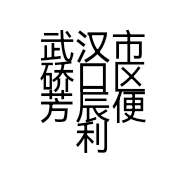 武汉市硚口区芳辰便利店的小店