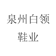泉州白领鞋业