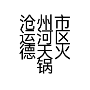 沧州市运河区德天火锅店的小店