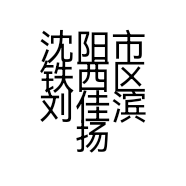 沈阳市铁西区刘佳滨扬州盐水鹅店的小店