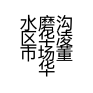 水磨沟区华凌市场董华玲大峰厨具店的小店