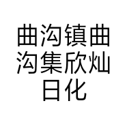 曲沟镇曲沟集欣灿日化店的小店