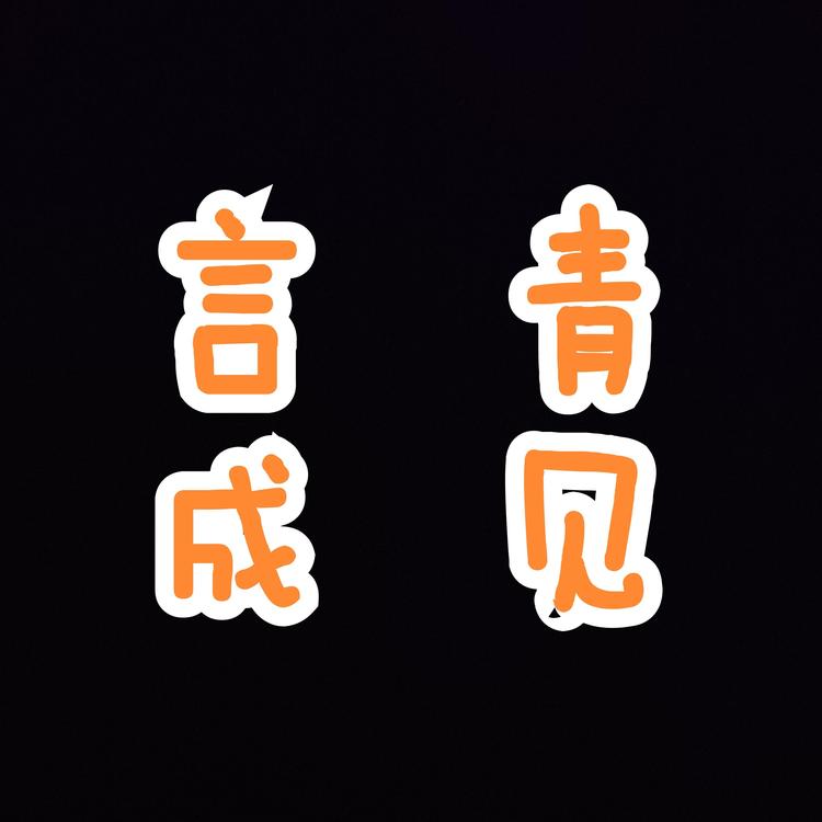 四川言成青见科技有限公司的小店