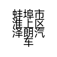 蚌埠市淮上区泽朗汽车经营部的小店