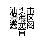 汕头市澄海区鑫龙阁首饰店的小店