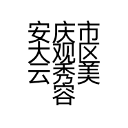 安庆市大观区云秀美容店的小店