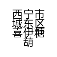 西宁市城东区喜伊糖葫芦店的小店