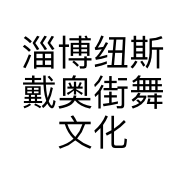 淄博纽斯戴奥街舞文化传媒有限公司的小店