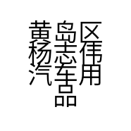 黄岛区杨志伟汽车用品店的小店
