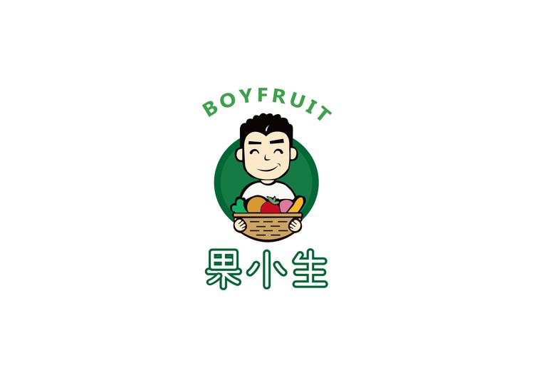 虞城县果小生水果食品店的小店