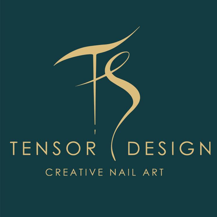 TENSOR美甲