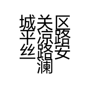 城关区平凉路丝路安澜牛肉面餐厅的小店