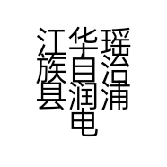 江华瑶族自治县润浦电器行的小店