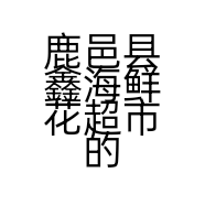 鹿邑县鑫海鲜花超市的小店