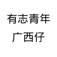 有志青年广西仔