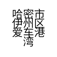 哈密市伊州区爱车港湾汽车用品服务中心的小店