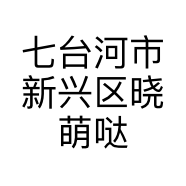 七台河市新兴区晓萌哒女装店的小店