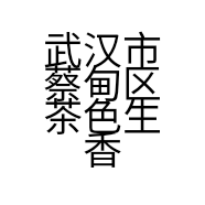 武汉市蔡甸区茶色生香奶茶店的小店