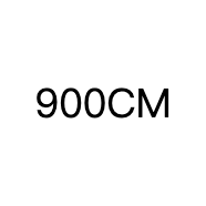 900CM