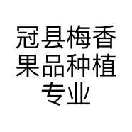 冠县梅香果品种植专业合作社的小店