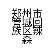 郑州市管城回族区辣森餐饮服务店的小店