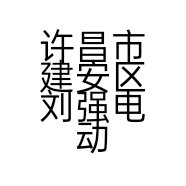 许昌市建安区刘强电动车配件经营部