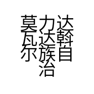 莫力达瓦达斡尔族自治旗尼尔基镇皇尚吉祥快餐店的小店