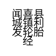 闻喜县城镇利发轮胎经销部的小店