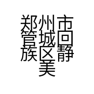 郑州市管城回族区静美假发店的小店