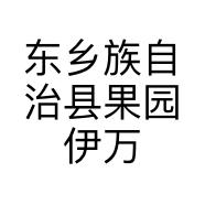 东乡族自治县果园伊万通讯的小店
