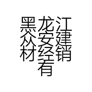 黑龙江众安建材经销有限公司的小店