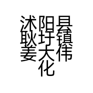 沭阳县耿圩镇姜大伟化妆品店的小店